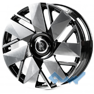 Replica FORGED RR2957 10x23 5x112 ET30 DIA66.6 GBMF