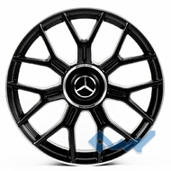 Replica MR606 8.5x20 5x112 ET35 DIA66.6 SBML