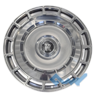 Replica FORGED RR001 10x23 5x120 ET35 DIA66.5 P