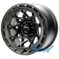 Off Road Wheels OW1711 9x17 5x150 ET5 DIA110.1 BM
