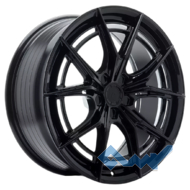 Japan Racing JR50 9.5x20 5x112 ET35 DIA72.6 GB