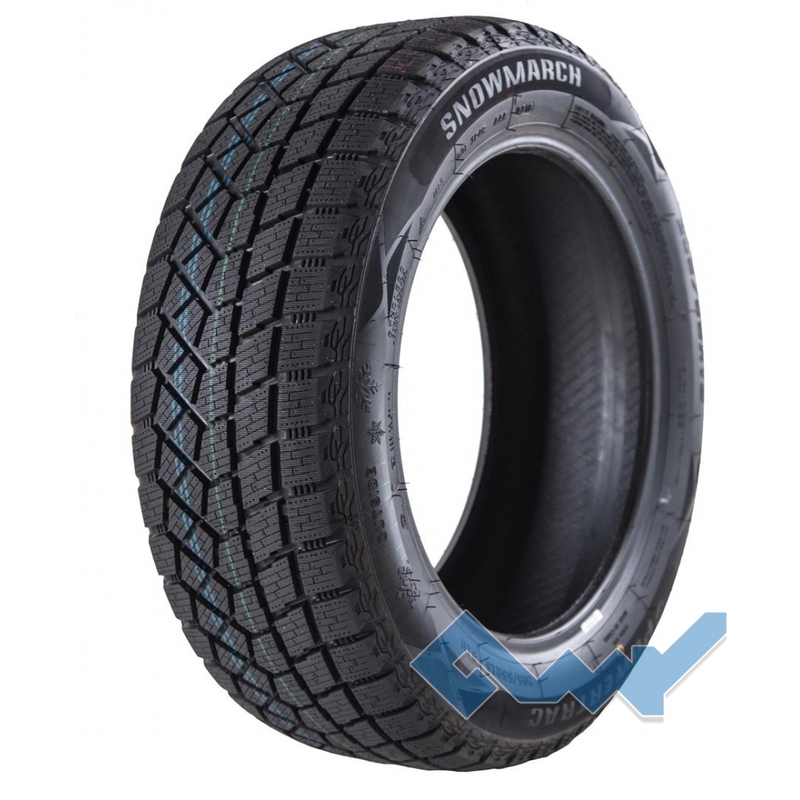 Powertrac Snowmarch