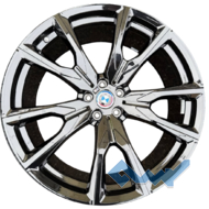 BMW OEM 36115A269F7 9.5x22 5x112 ET32 DIA66.6 GB