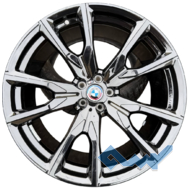 BMW OEM 36115A269F8 10.5x22 5x112 ET43 DIA66.6 GB