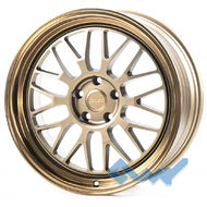 CAST WHEELS CW021 8.5x19 5x114.3 ET35 DIA73.1 SBr