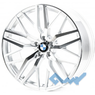 CAST WHEELS CW0210 8.5x20 5x112 ET30 DIA66.6 SMF