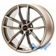 CAST WHEELS CW1911 9.5x19 5x114.3 ET40 DIA66.1 Matt bronz