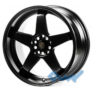 CAST WHEELS CW228 9.5x18 5x114.3 ET10 DIA73.1 SB