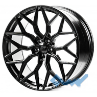 CAST WHEELS CW507 10x22 5x108 ET35 DIA60.1 SB