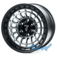 Off Road Wheels OW0578 9x17 6x139.7 ET0 DIA110.1 MGLMB