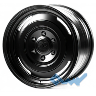 Off Road Wheels OW8406 8.5x17 6x139.7 ET0 DIA110.1 BM