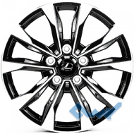 Replica LX2101 8.5x21 5x150 ET54 DIA110.1 GBMF