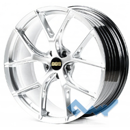 CAST WHEELS CW5888 8.5x20 5x114.3 ET35 DIA73.1 HB