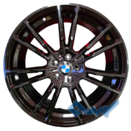 Replica B112 8.5x20 5x112 ET35 DIA66.6 GB