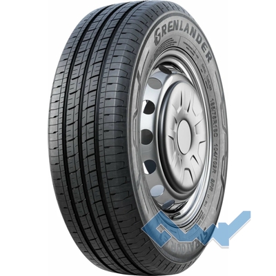 Grenlander Stratour E1