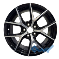 Replica CT-2339 7x17 5x114.3 ET39 DIA60.1 BMF