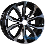 Replica CT2350 7x17 5x114.3 ET35 DIA60.1 BMF