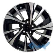 Replica CT-2417 7.5x17 5x114.3 ET55 DIA64.1 BMF