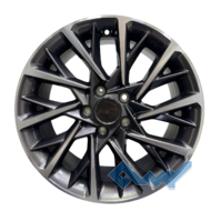 Replica HY-109 7.5x18 5x114.3 ET50 DIA67.1 GMF