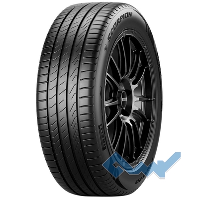 Pirelli Scorpion (S3)