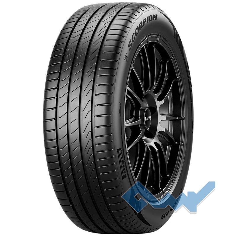 Pirelli Scorpion (S3)