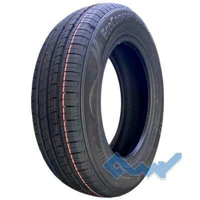 Powertrac EcoComfort X66
