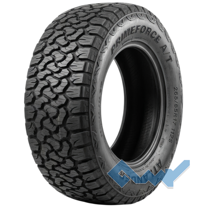 Atlander PrimeForce A/T