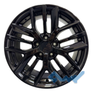 Replica CT-2506 7.5x17 5x114.3 ET45 DIA67.1 BM