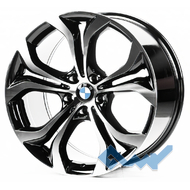 Replica B20711 11x20 5x120 ET37 DIA74.1 GBMF