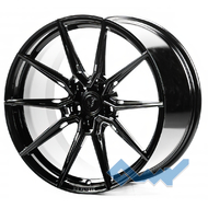WS FORGED WS2105 9.5x19 5x114.3 ET35 DIA70.5 GB