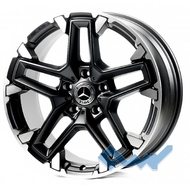 Replica MR593 9.5x20 5x130 ET35 DIA84.1 MB