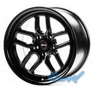 CAST WHEELS CW640 8.5x18 5x120 ET22 DIA72.6 GB