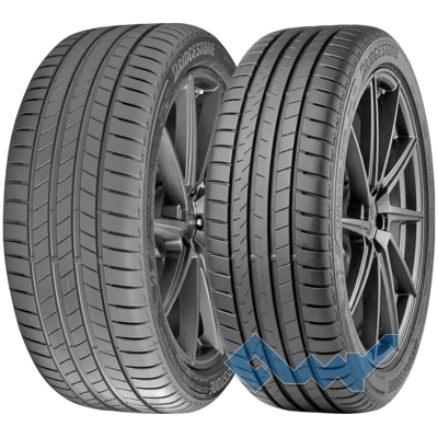 Bridgestone Turanza T005