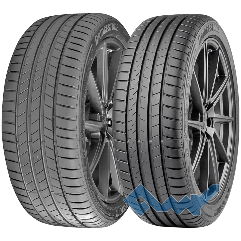Bridgestone Turanza T005
