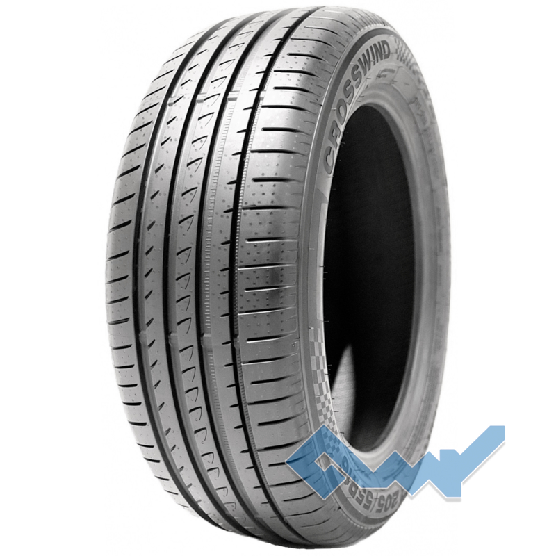 CrossWind Sport Peak