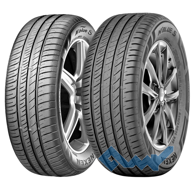 Nexen N'blue S