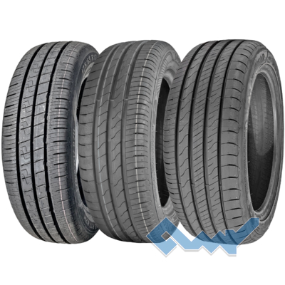 Goodyear EfficientGrip Performance 2