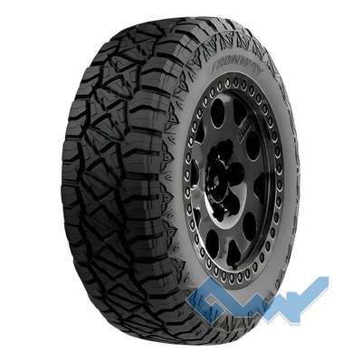 Fronway Rockmaster R/T