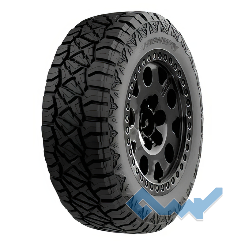 Fronway Rockmaster R/T