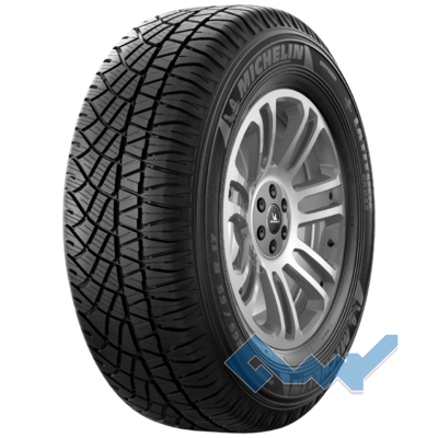 Michelin Latitude Cross