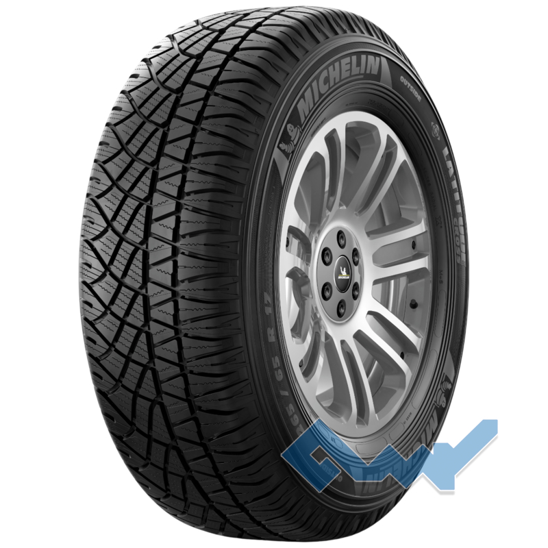 Michelin Latitude Cross