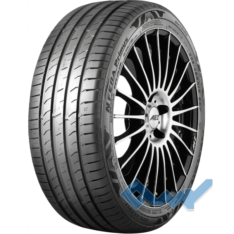 Nexen N'Fera Primus SU1 Plus