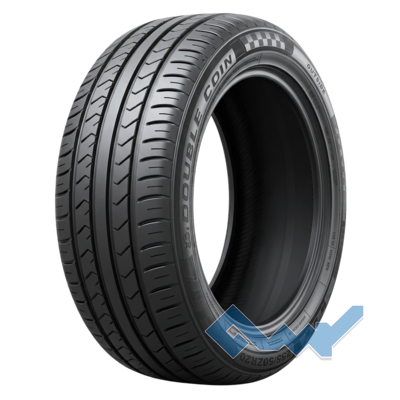 Double Coin Abysilency SUV