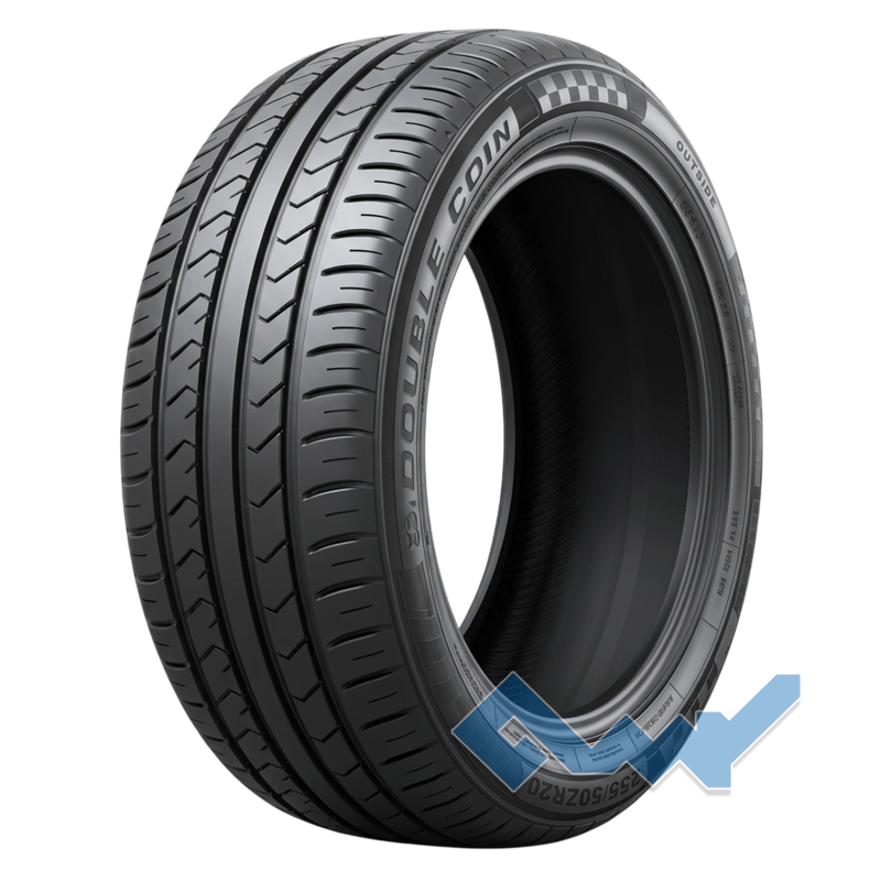 Double Coin Abysilency SUV