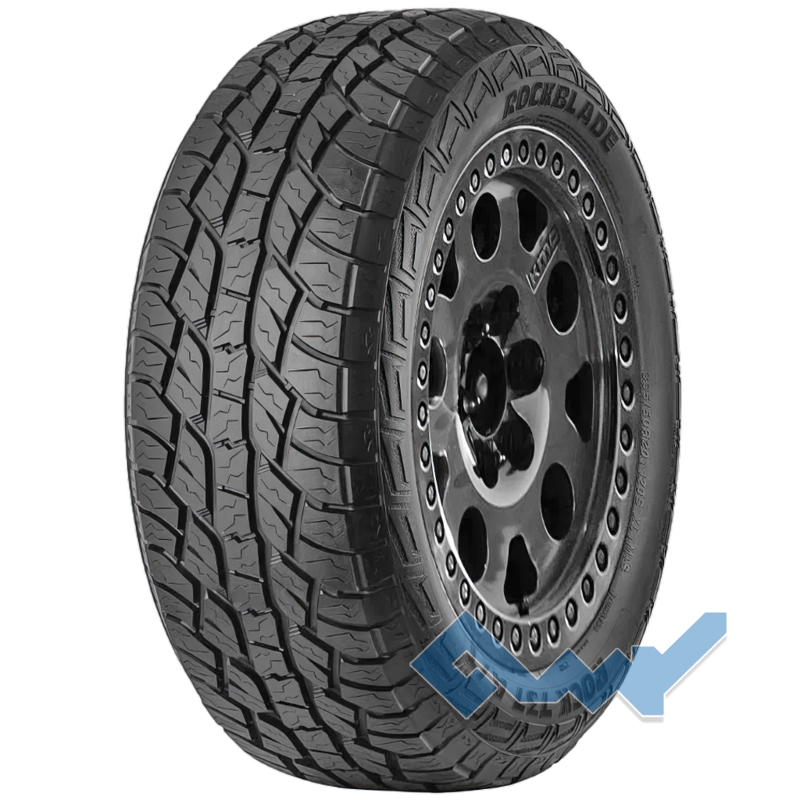 Rockblade Rock 737 A/T