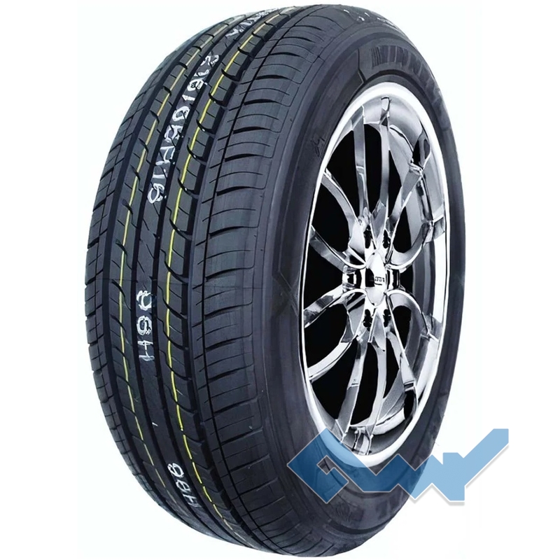 Minnell Radial P07