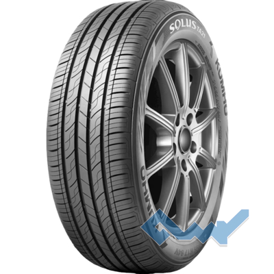 Kumho Solus TA21