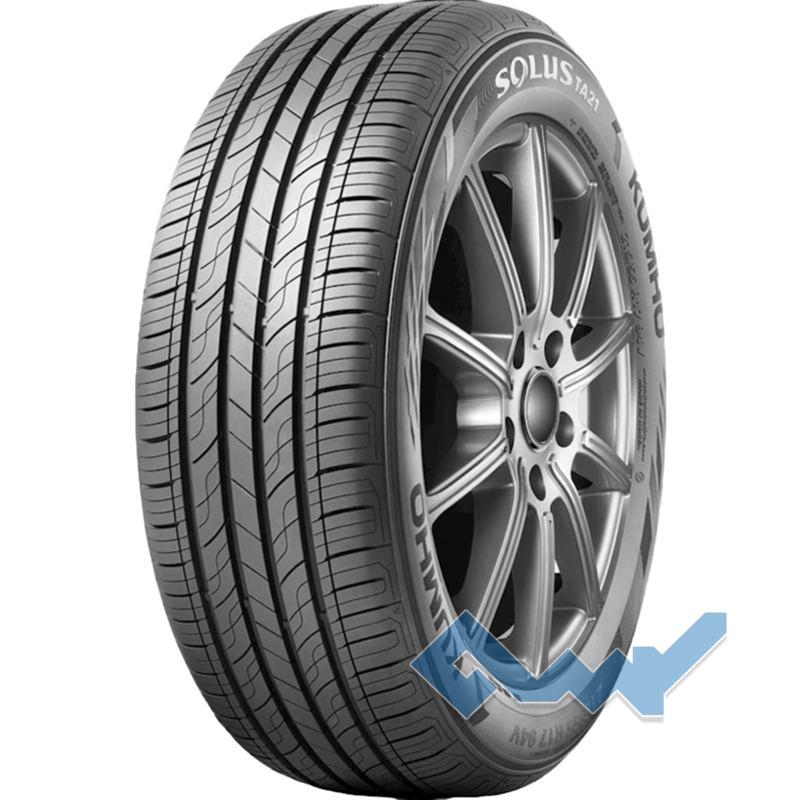 Kumho Solus TA21