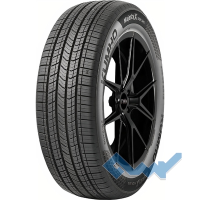 Kumho Majesty 9 Solus TA92