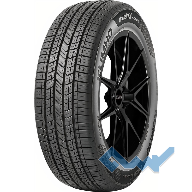 Kumho Majesty 9 Solus TA92
